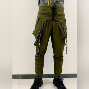 Nike Acg Storm Pants